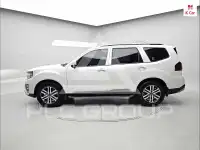 2022 KIA Mohave