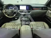 2022 KIA Mohave