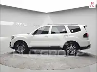 2022 KIA Mohave