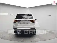 2022 KIA Mohave