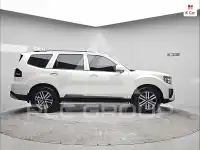 2022 KIA Mohave