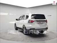 2022 KIA Mohave