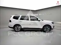 2022 KIA Mohave