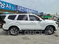 2022 KIA Mohave