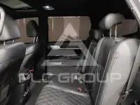 2022 KIA Mohave