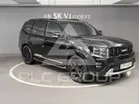 2022 KIA Mohave