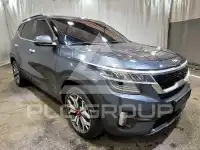 2022 KIA Seltos