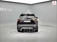 2022 KIA Seltos