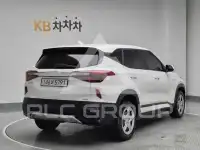 2022 KIA Seltos