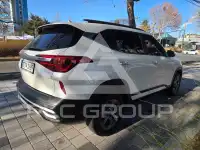 2022 KIA Seltos