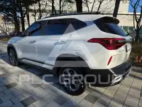 2022 KIA Seltos