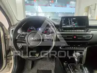 2022 KIA Seltos