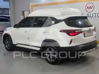 2022 KIA Seltos