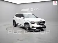 2022 KIA Seltos