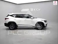 2022 KIA Seltos