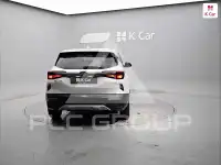 2022 KIA Seltos