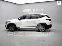 2022 KIA Seltos