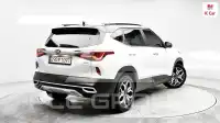 2022 KIA Seltos