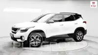 2022 KIA Seltos