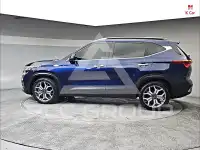 2022 KIA Seltos