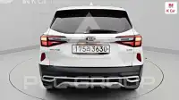 2022 KIA Seltos