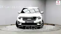 2022 KIA Seltos