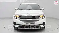 2022 KIA Seltos