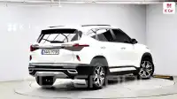 2022 KIA Seltos
