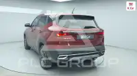 2022 KIA Seltos