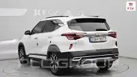 2022 KIA Seltos