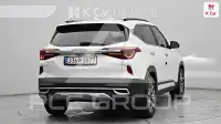 2022 KIA Seltos