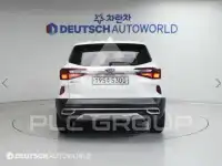 2022 KIA Seltos