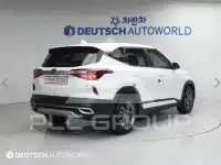 2022 KIA Seltos