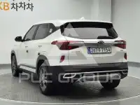 2022 KIA Seltos