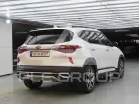 2022 KIA Seltos