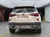 2022 KIA Seltos