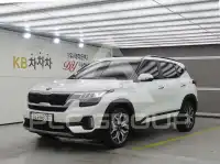 2022 KIA Seltos