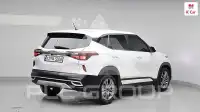2022 KIA Seltos
