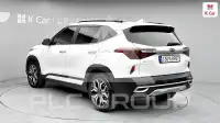 2022 KIA Seltos