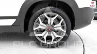 2022 KIA Seltos