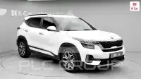 2022 KIA Seltos