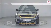 2022 KIA Seltos