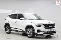 2022 KIA Seltos