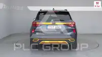 2022 KIA Seltos