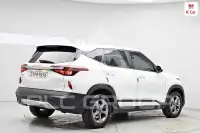2022 KIA Seltos