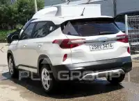 2022 KIA Seltos