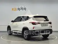 2022 KIA Seltos