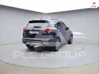 2022 KIA Seltos