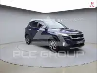 2022 KIA Seltos
