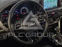 2022 KIA Seltos